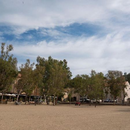 Hotel Le Porquerollais Porquerolles Zewnętrze zdjęcie