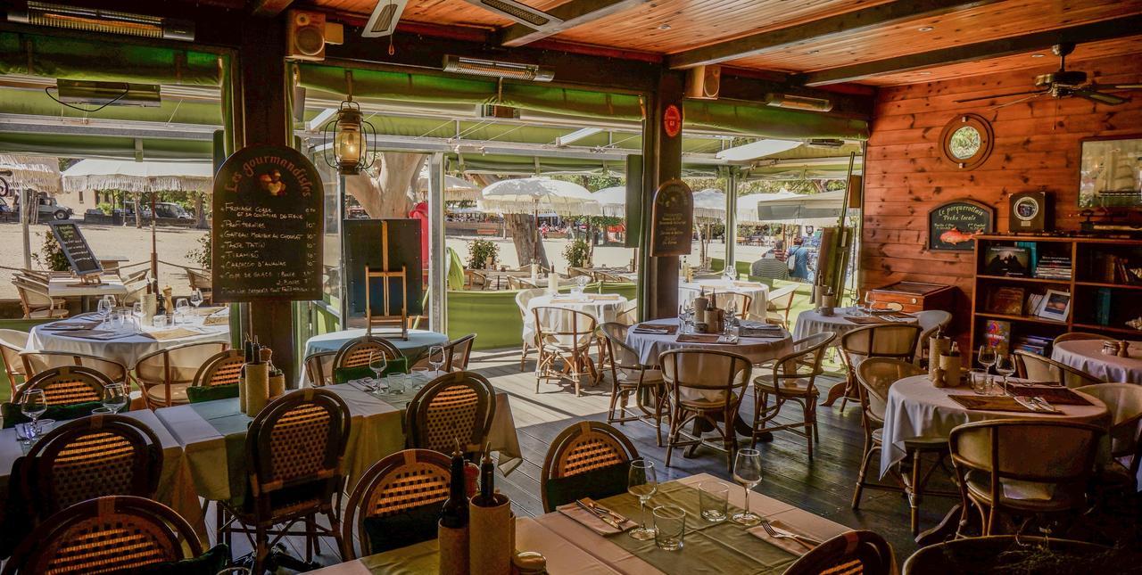 Hotel Le Porquerollais Porquerolles Zewnętrze zdjęcie